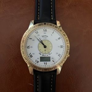 Stauer Watch